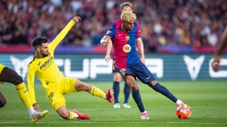 El gobierno se posiciona sobre LaLiga en Miami