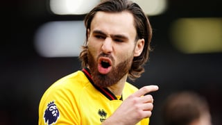 El inesperado perdón a Ben Brereton que beneficia al Villarreal