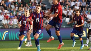 El Eldense hace los deberes en el mercado de fichajes