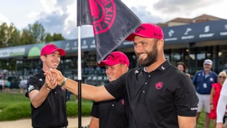  Nuevo palo para Jon Rahm a costa de LIV Golf