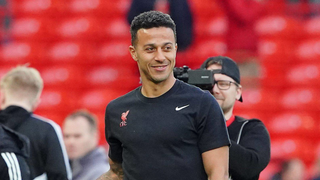 Se calienta el fichaje de Thiago Alcántara