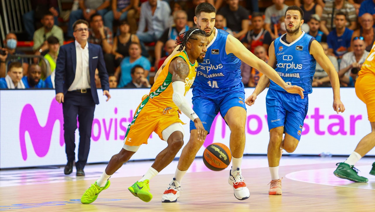 Portazo del Betis al Real Madrid