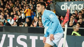 Se lanza con todo para fichar a Hugo Sotelo