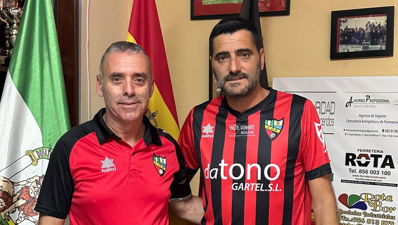 Se confirma el fichaje de Dani Güiza