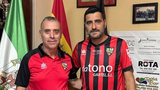 Se confirma el fichaje de Dani Güiza