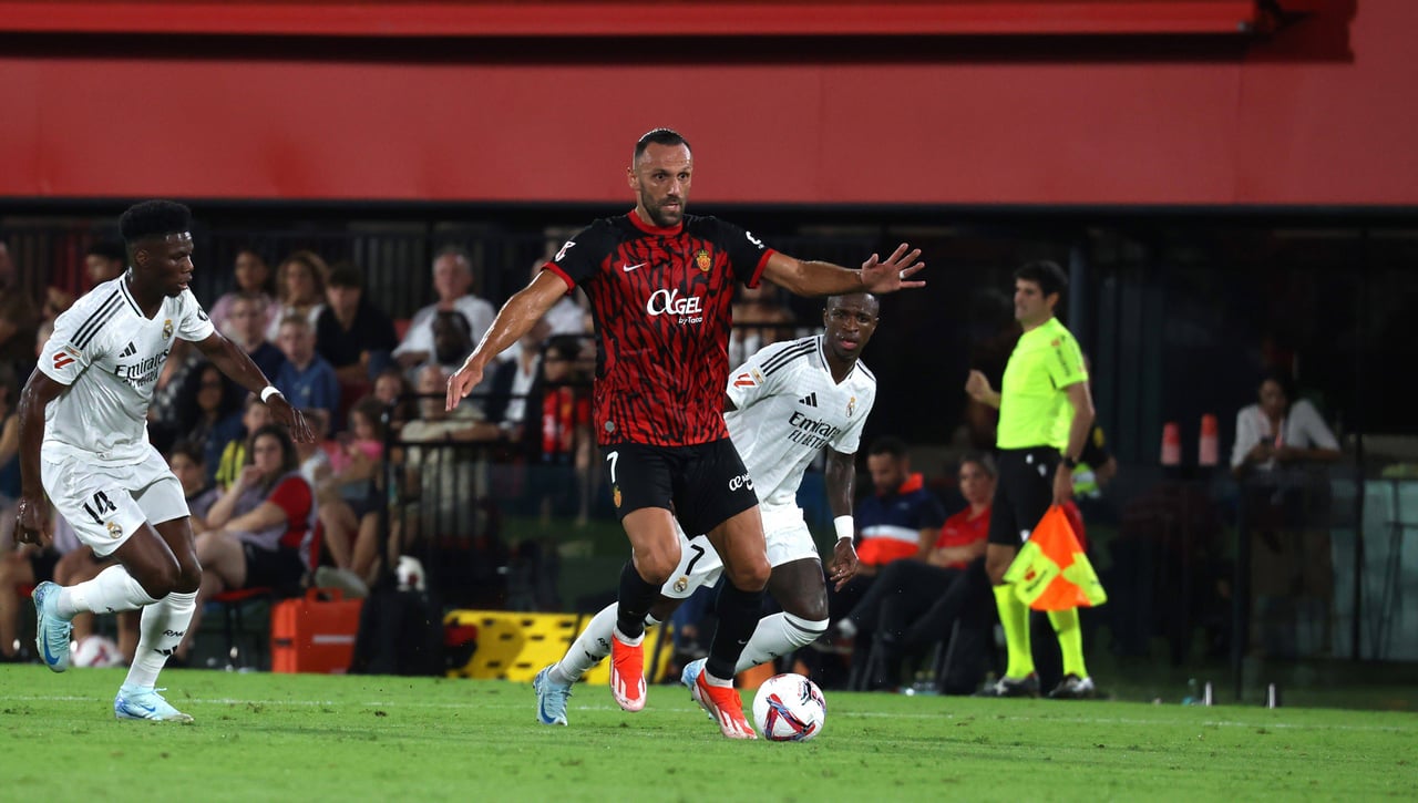 Se confirman las sospechas sobre Muriqi 