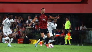 Se confirman las sospechas sobre Muriqi 