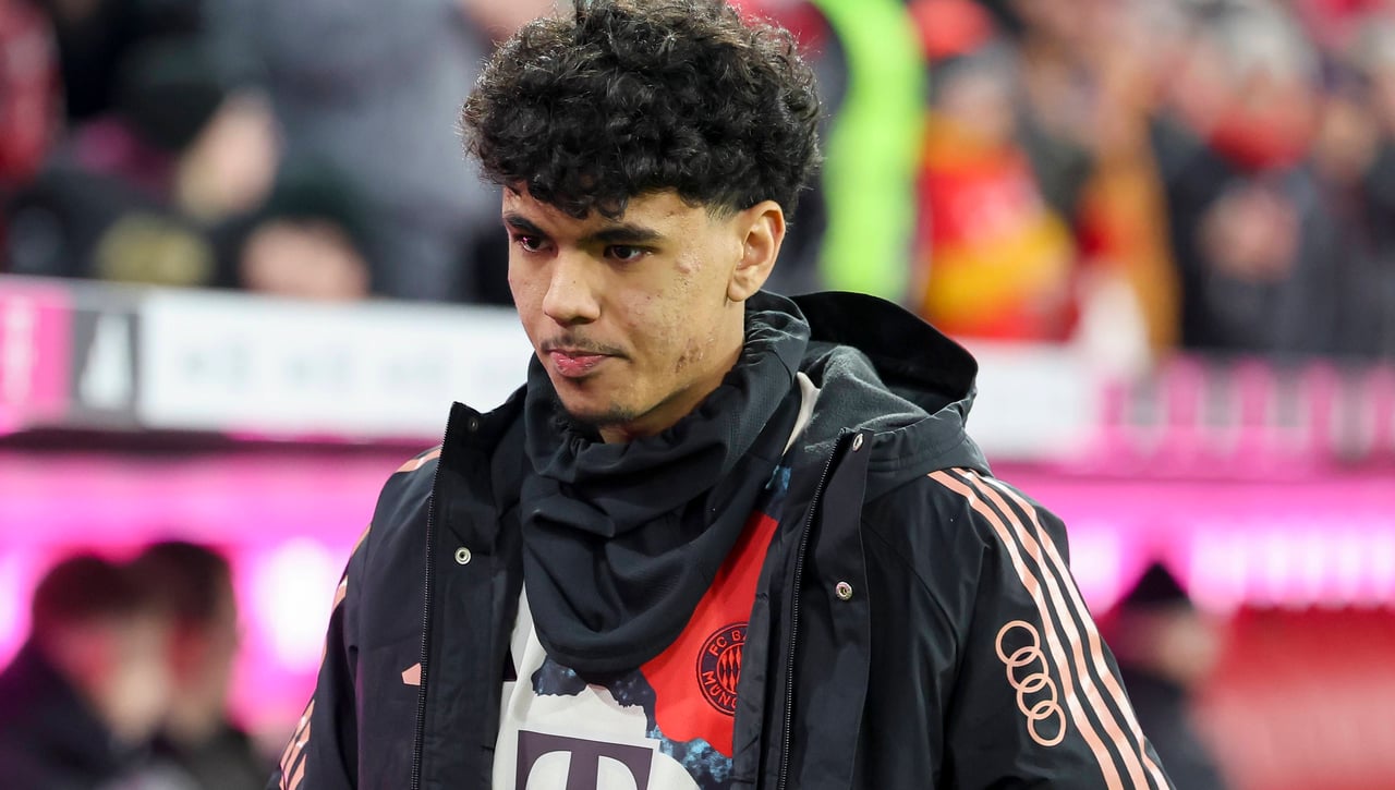 Posible fichaje en el Girona