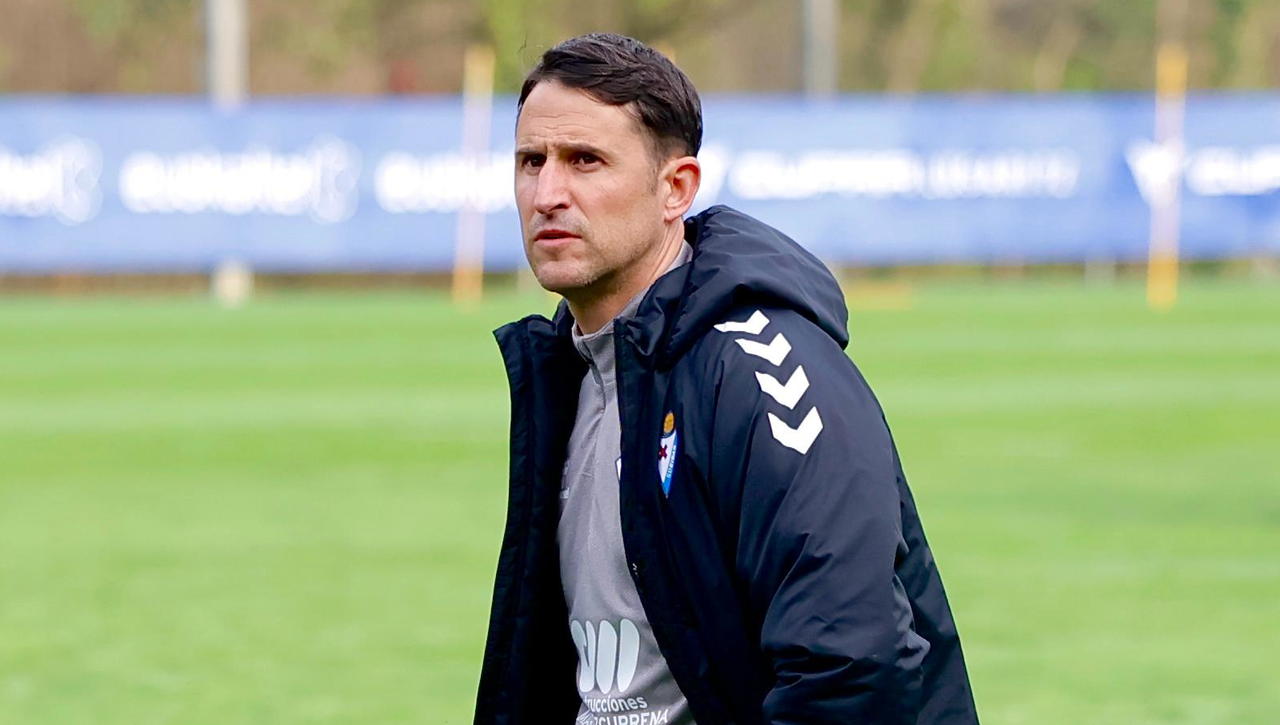 Beñat San José avisa al Eibar
