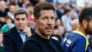 Simeone no se cree lo de Tebas