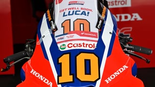 Honda confirma su regreso en Sachsenring