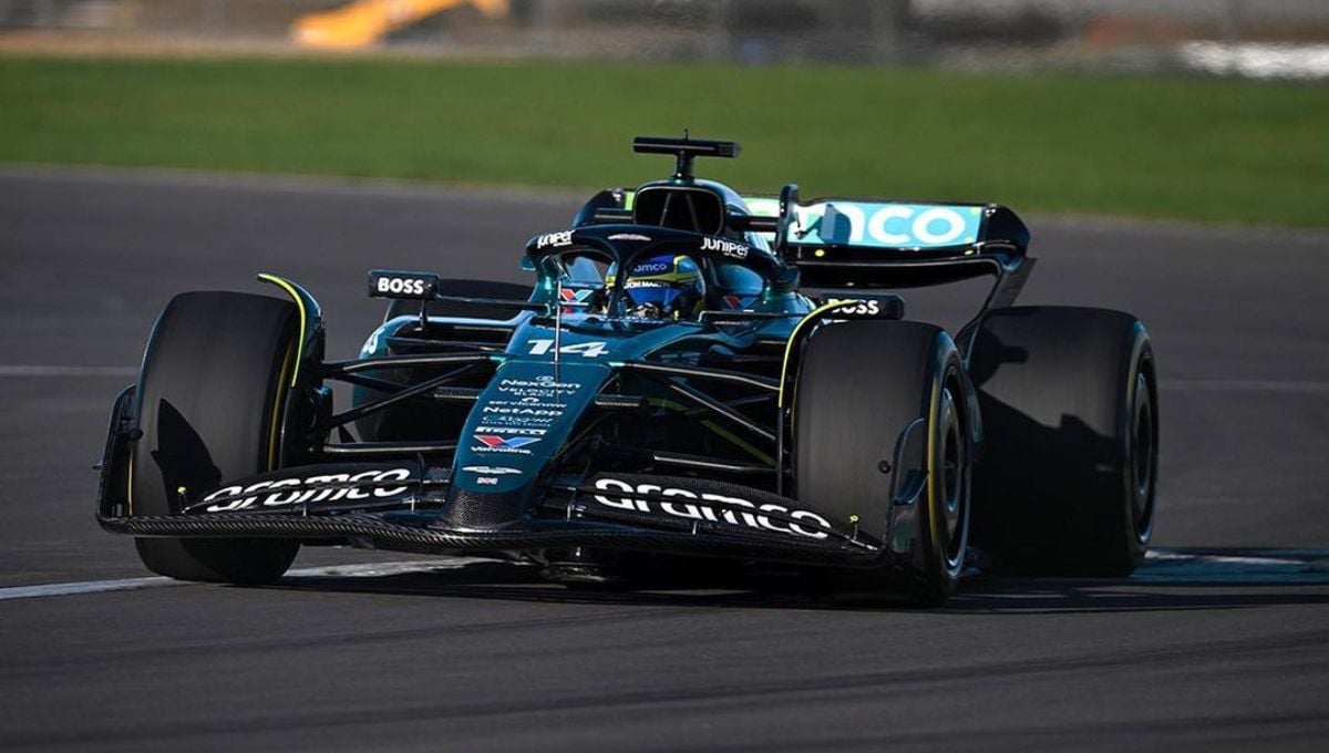 Fórmula 1: Test pretemporada de F1 2024 en Bahrein, horarios y dónde ver en TV a Alonso y Carlos Sainz