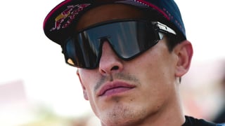 La guerra en Ducati contra Marc Márquez ya es oficial