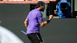 La gran sorpresa de Miami tiene nombre propio