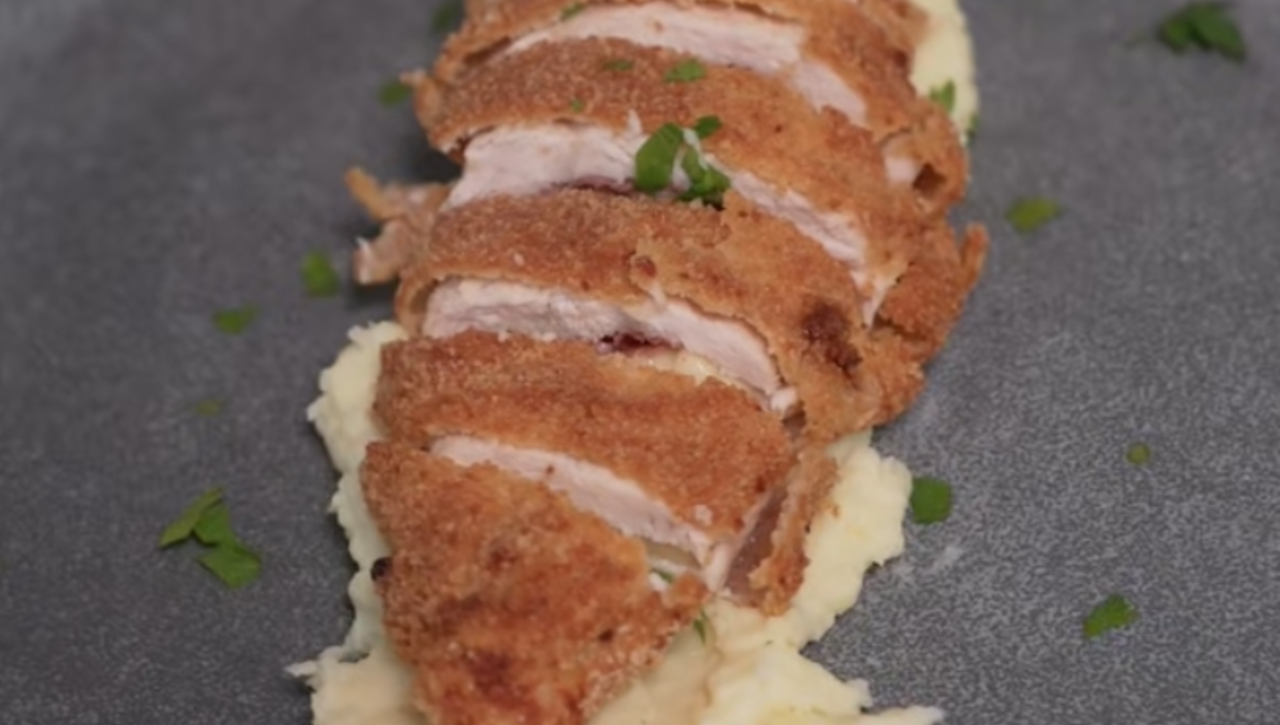 El plato típico de Jerez que encantará a los amantes del cachopo