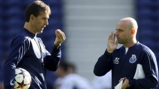 La explicación viral del pupilo de Lopetegui sobre el significado de "jugar bien" al fútbol 
