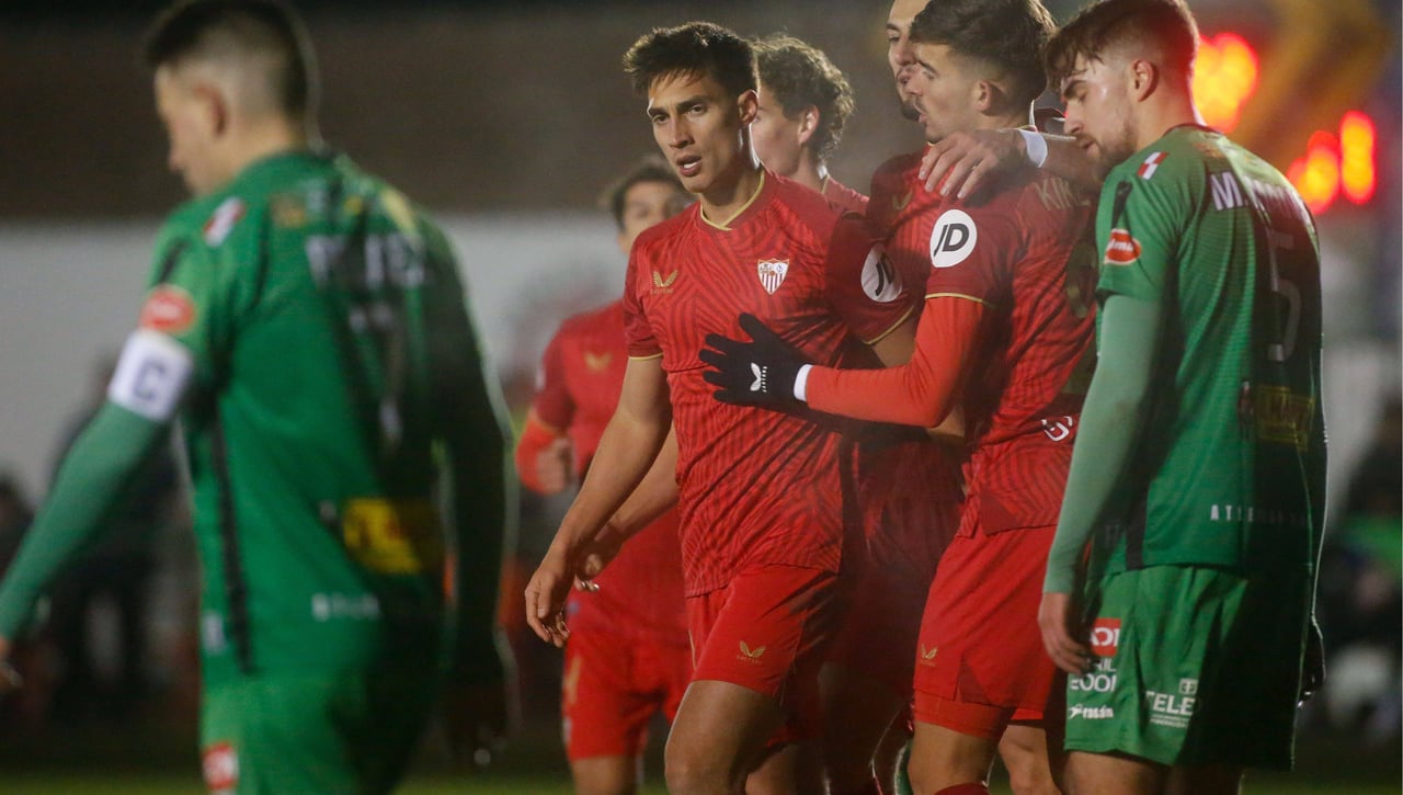 Una salida para Gattoni