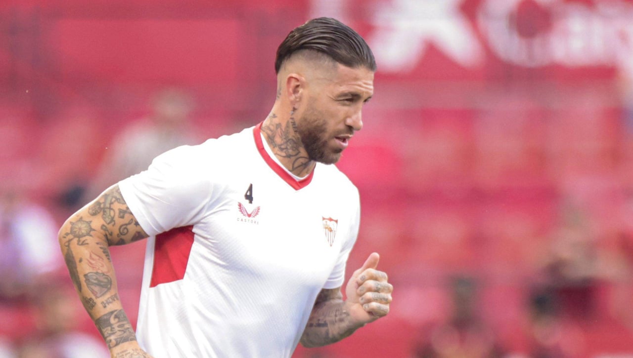 El problemón que deja Sergio Ramos