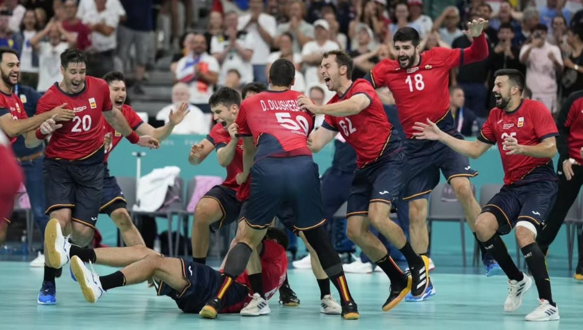 Baja clave en los Hispanos antes del Mundial  