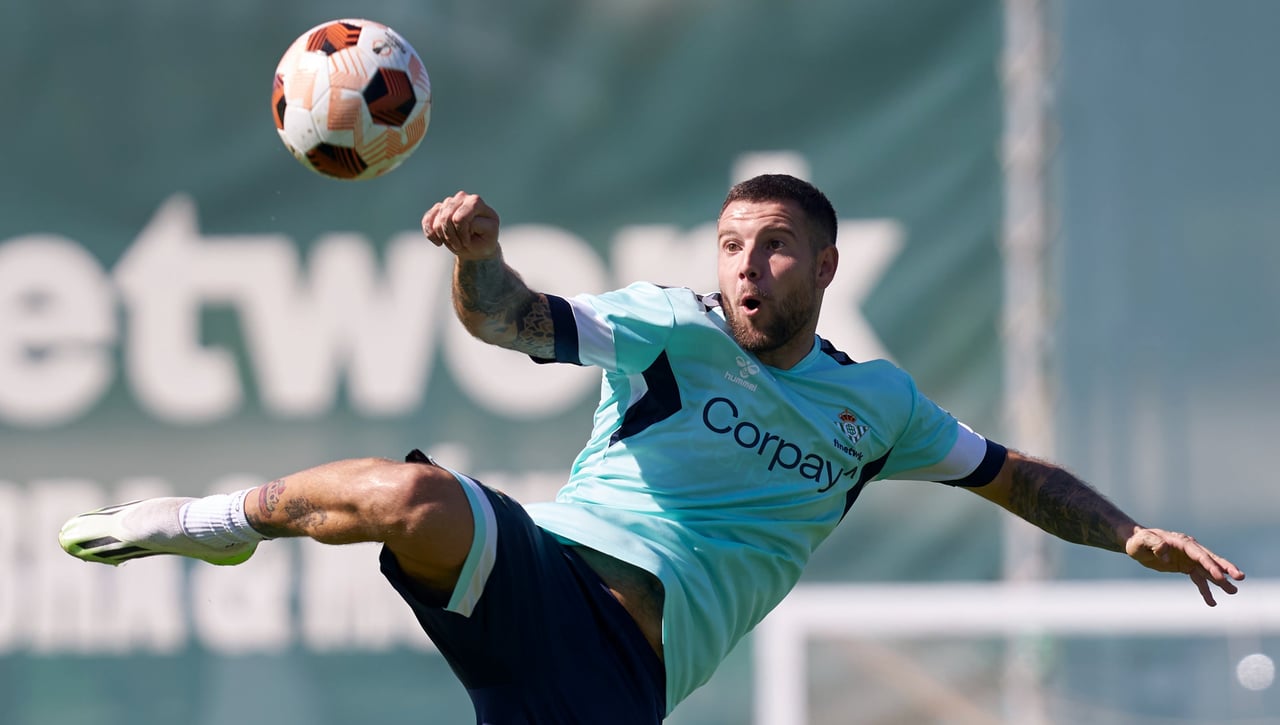 La firme autocrítica de Aitor Ruibal por la fragilidad mental y su sincera opinión sobre la venta de Luiz Felipe