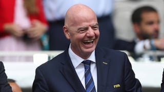 Infantino “se cree Dios”: escándalo mundial antes de la final