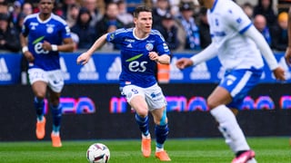 Gameiro se pone a tiro