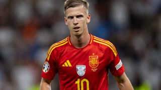 El fichaje bomba del Atleti: Dani Olmo