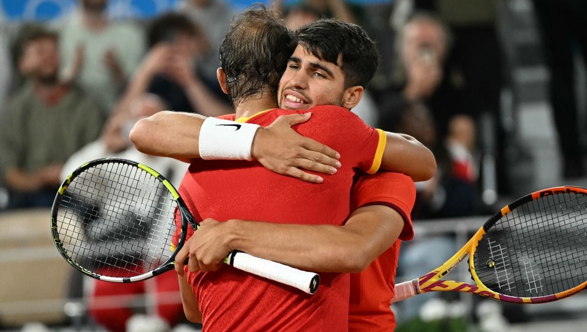 Agenda Juegos Olímpicos París 2024, calendario y horarios de España en la jornada de hoy 30 de julio 2024: Nadal-Alcaraz, La Familia, el triatlón...