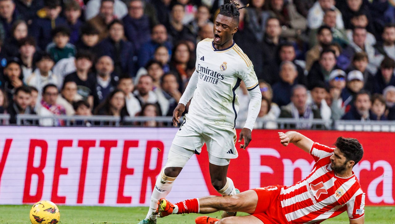 Oficial: Melero ya conoce su sanción por ‘rajar’ del Real Madrid 