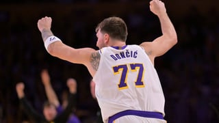 Los Lakers se redimen ante los Kings y desvelan cómo fue el cara a cara tras las últimas derrotas: "No nos estamos señalando el uno al otro"