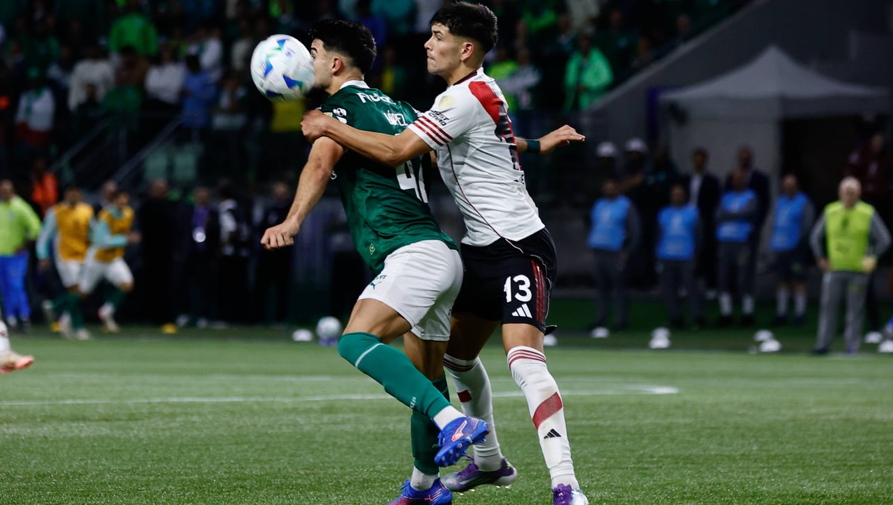 Lautaro Rivero, la nueva joya que persigue el Atlético 