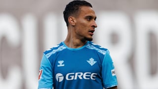 Confirman la amenaza española para el Betis en el fichaje de Antony