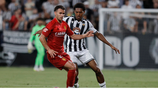 Castellón 4-1 Zaragoza: vacaciones anticipadas de los maños