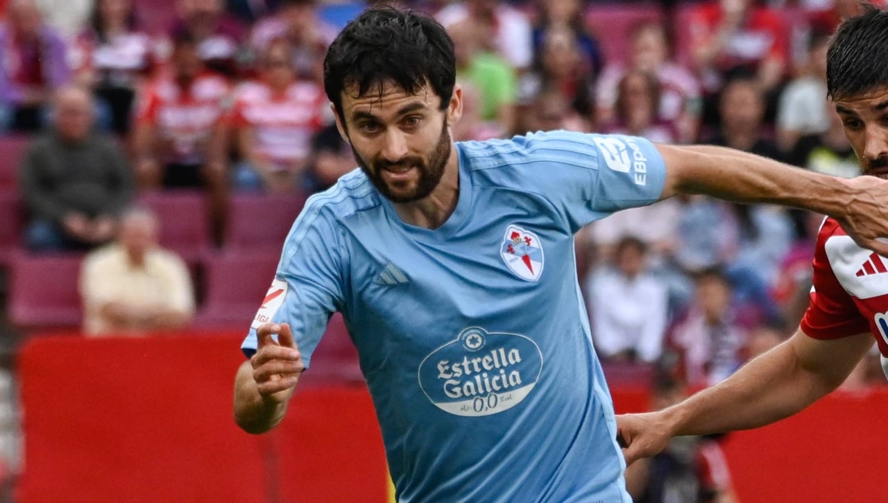 Luca de la Torre, descartado