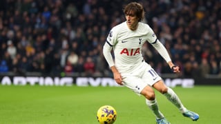 Bryan Gil lo tiene muy claro