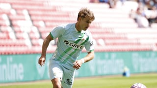 Ángel Ortiz defiende a Pellegrini con contundencia y explica la dificultad de la Europa League