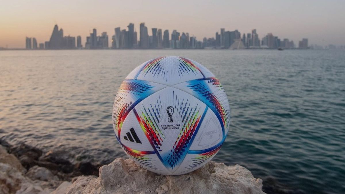 resumen y clasificación del Mundial de Qatar 2022, hoy 21 de noviembre de 2022 - Estadio Deportivo