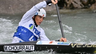 El piragüismo español se planta con todo en el Mundial