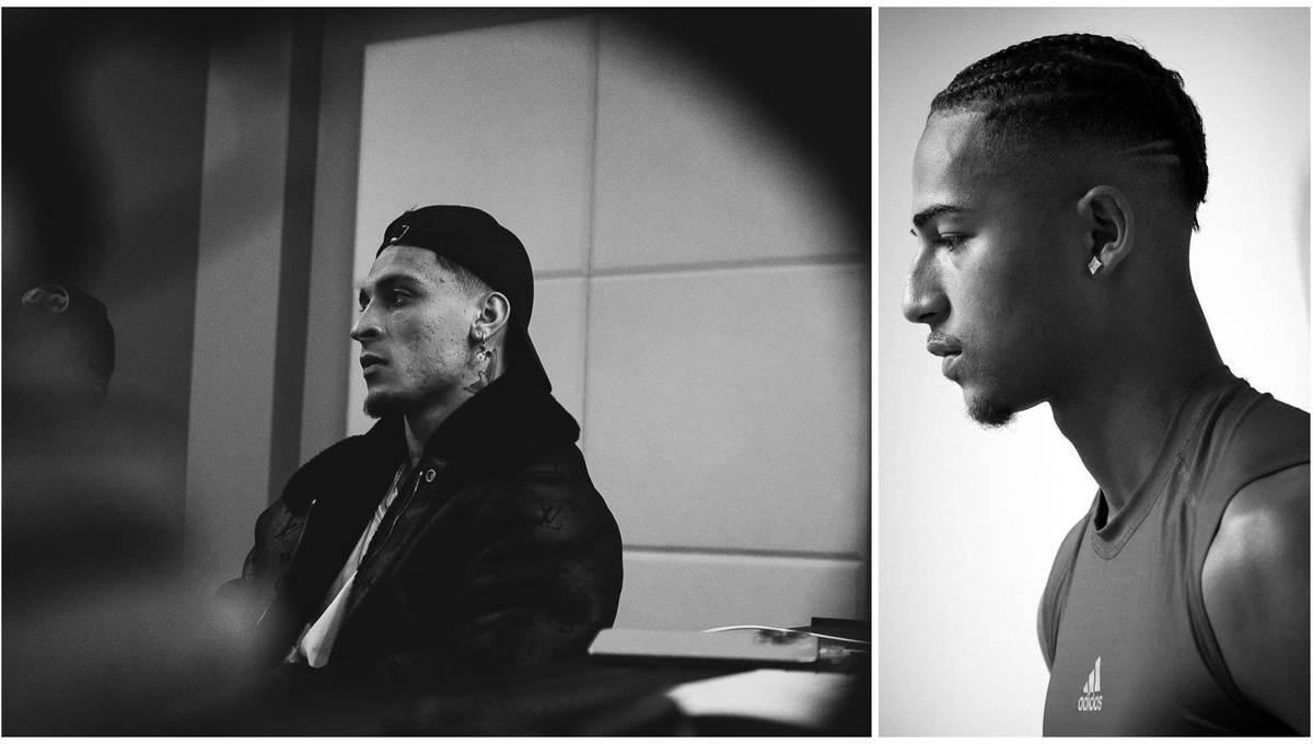 Contradicciones para el 'Brexit' de Antony y Mateo Joseph