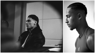 Contradicciones para el 'Brexit' de Antony y Mateo Joseph