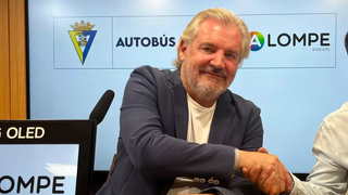 La dimisión de Manuel Vizcaíno