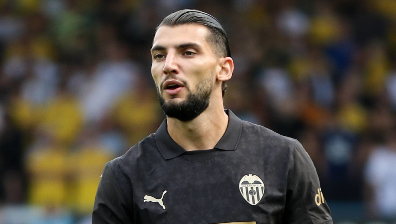 Sancion ejemplar a Rafa Mir