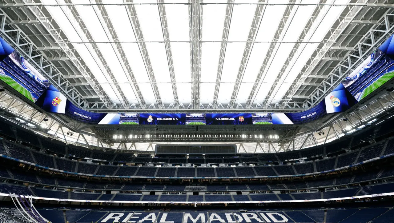 El Real Madrid sabe quiénes son