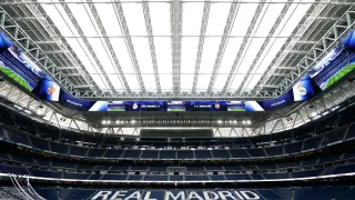 El Real Madrid sabe quiénes son