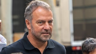 Flick le manda un mensaje a Szczęsny