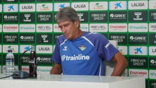 Pellegrini da pistas de su futuro más allá de 2026