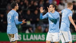 El Celta ya negocia la salida de un jugador rumbo a Segunda división