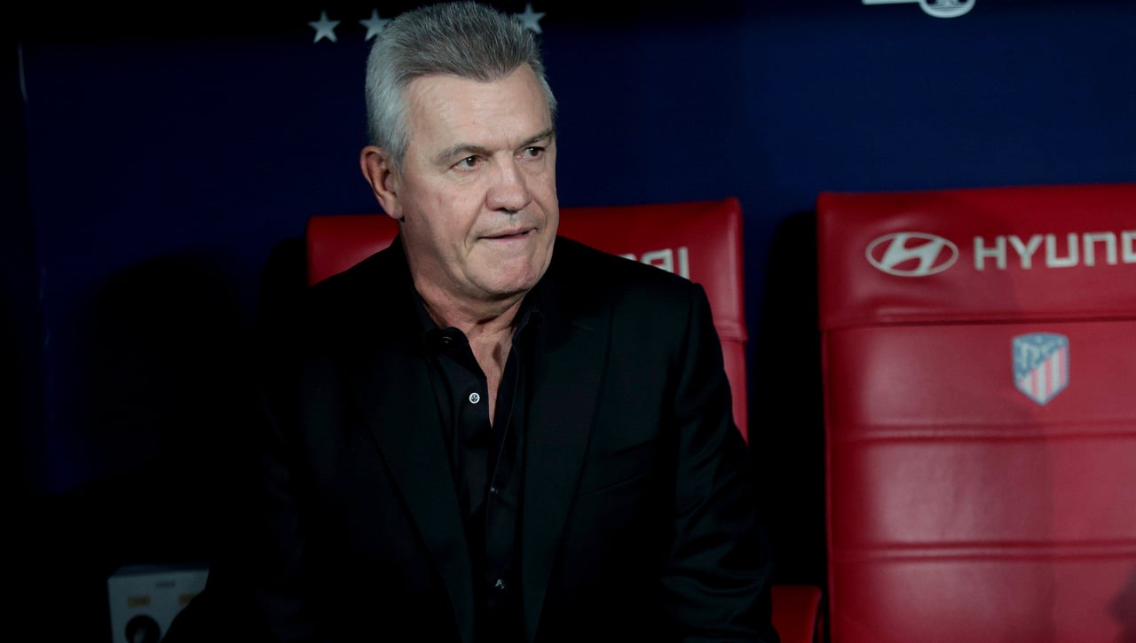 Hace méritos para convencer a Aguirre y ser el primer fichaje del Mallorca para la 23/24