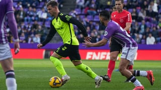 Lo Celso es el perjudicado