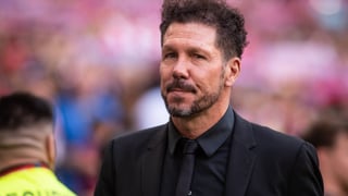 Los dos primeros 'fichajes' de Simeone para la 24/25